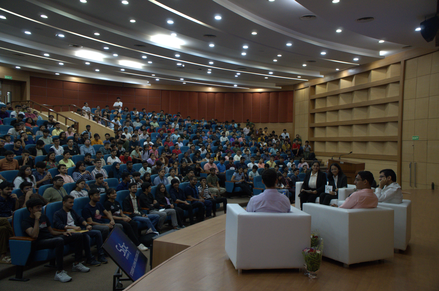 SARC Event 2