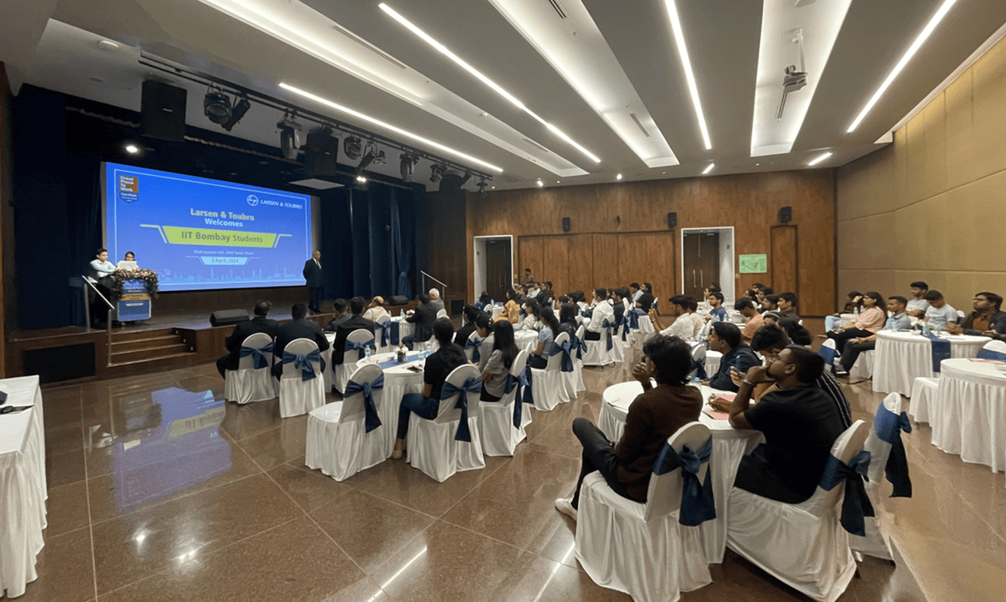SARC Event 6